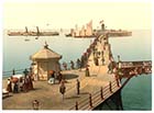 The  Jetty [Photochome c1894]